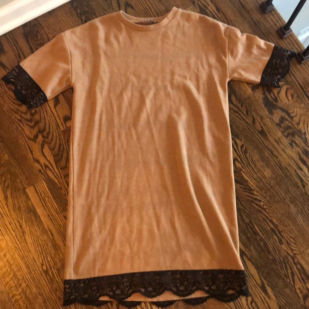 Zara dress